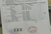 山南市华为入职体检检查那些项目